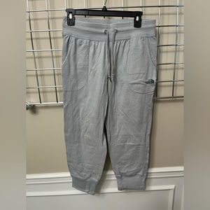 The North Face Cropped Joggers